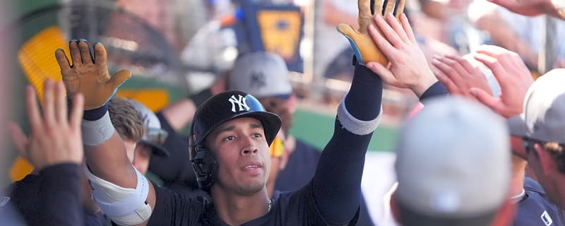 MLB.com names 1 position battle still undecided for the Yankees