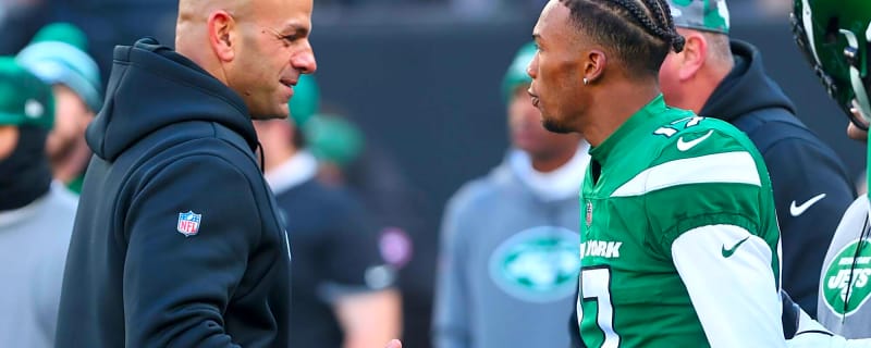 Former Jets HC Robert Saleh makes a bold prediction for New York’s offense ahead of his highly anticipated Week 1 reunion
