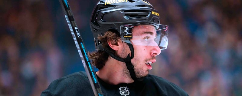 3 Canucks Stars of the Week: Quinn Hughes contributes 7 points in two games despite injury