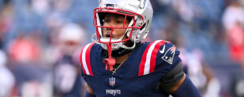 Dolphins Sign CB Marco Wilson