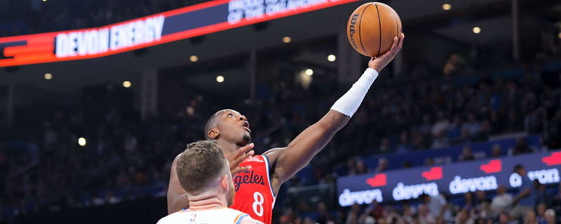 'Kris Dunn Is Not a Dirty Player': Clippers Analyst Defends Star Who Seemingly Pushed Jalen Williams
