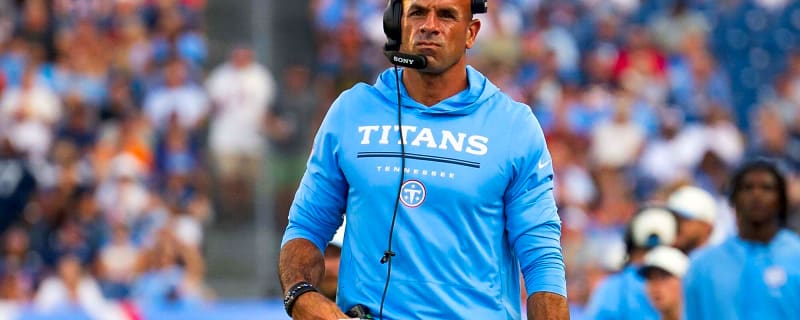 Tennessee Titans have two obvious problems they have to fix in 2026 and it all starts in Week 1 vs. the New York Jets