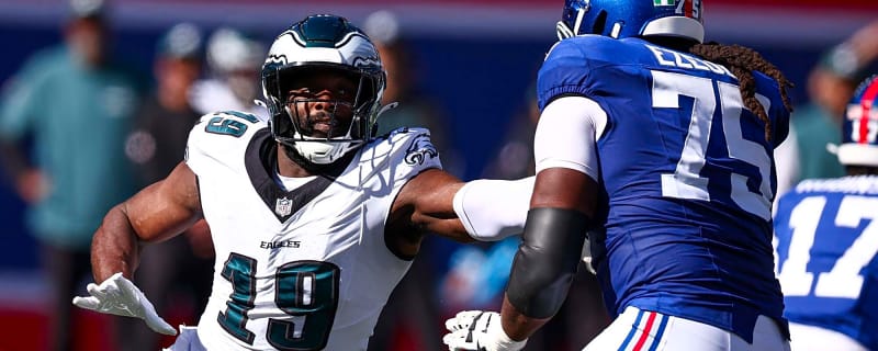 Grading the trade: Kansas City Chiefs GM Brett Veach addresses major roster need with prudent move ahead of 53-man roster cuts