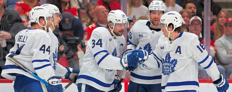 Dominoes of Dubas Nearly Leaving Leafs for Different GM Job