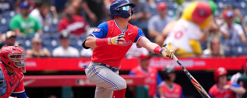 Blue Jays prospects JoJo Parker and Silvano Hechavarria help lead High-A Vancouver to victory