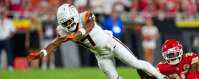 Our first look at the Miami Dolphins’ most controversial 2026 goodbye was nothing like what his new team paid for