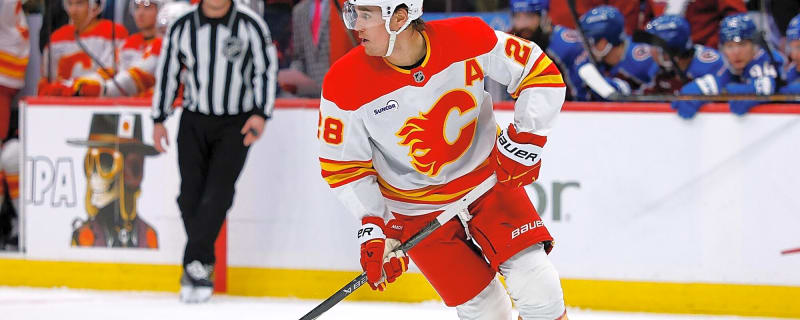 Tiering the Calgary Flames’ trade assets ahead of their next fire sale