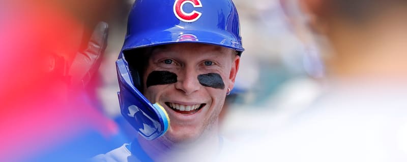 10 potential first-time MLB All-Stars: Cubs star helps case 