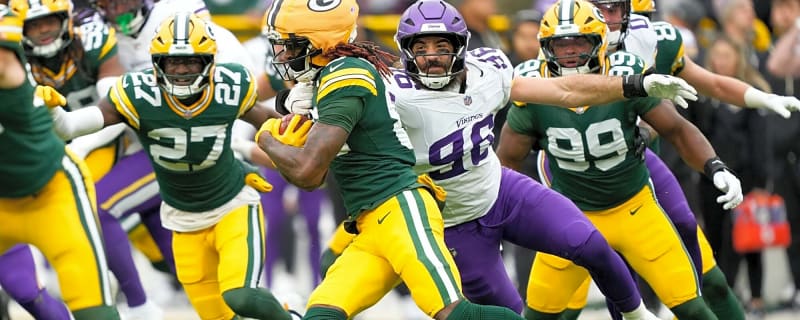 Minnesota Vikings get brutal injury news ahead of 2026 season, and it compounds an awful problem