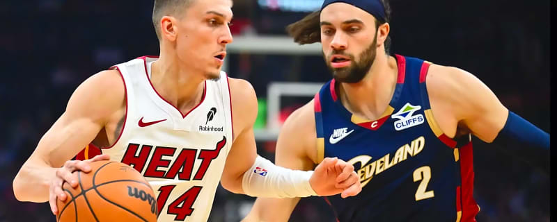 Miami Heat’s Late-Season Slide Puts Playoff Hopes in Jeopardy
