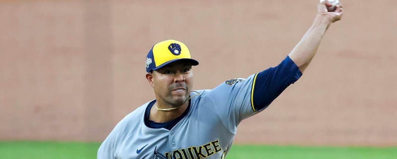 Mets News & Buzz: New York could turn to Jose Quintana for depth; there is a new dynamic duo at the top of the rotation, more