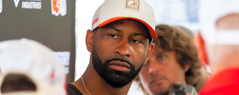 Browns’ offseason decision is already showing signs of backfiring not even 2 weeks into the preseason