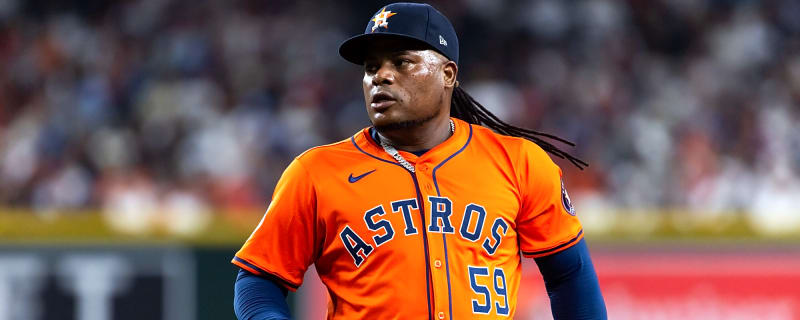 Examining Framber Valdez’s fit on the Blue Jays in the unlikely event they add another starter