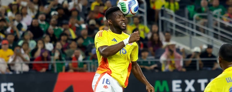 Another Palace exit looms, midfielder pushed towards door with two clubs on red alert