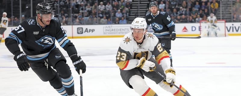 Florida Panthers Claim Cole Reinhardt