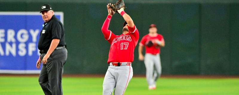 Rays Select Nick Madrigal