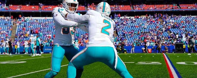 June finally brings the Miami Dolphins some desperately needed cap relief — and the balance sheet is in