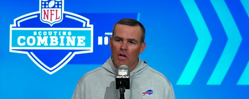 Brandon Beane gains momentum as Bills front office makes early 2026 offseason moves that are starting to stand out