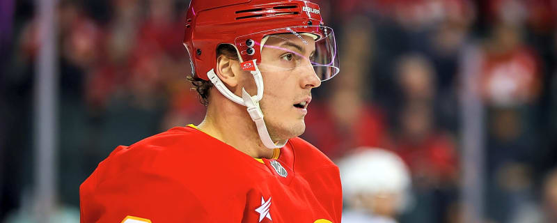 Canucks announce Tyson Barrie as TV broadcaster for regional games