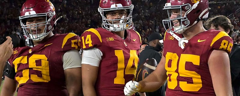 Way-Too-Early 3-Round 2027 Detroit Lions Mock Draft: The Lions go all in on the future in the first round