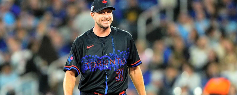 Blue Jays’ Max Scherzer to begin Triple-A rehab assignment on Sunday