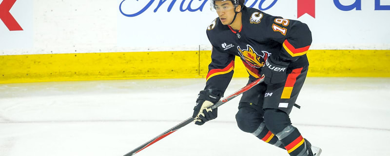 3 Flames who will benefit from the new NHL economics