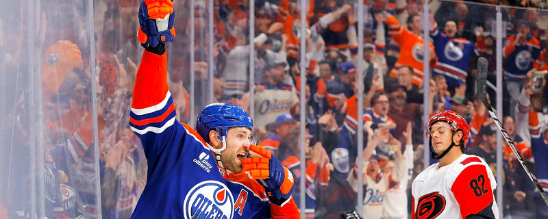 Sunday Scramble: Glass half-full or half-empty? Debating the Edmonton Oilers’ 8-2-1 start