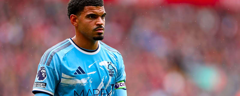 Tottenham Hotspur Are Keen On Signing This Nottingham Forest Talent: Should De Zerbi Snap Him Up?
