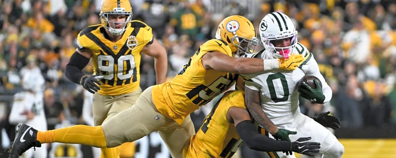 More Golden opportunities for Matthew Golden in 2026?