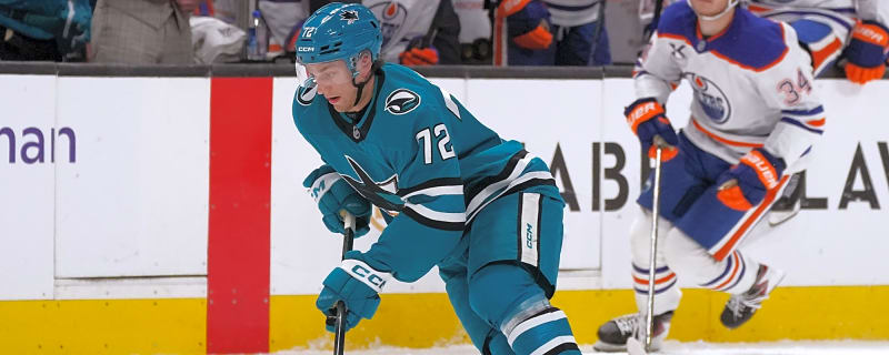 Ottawa Senators find Brady Tkachuk replacement with trade for William Eklund