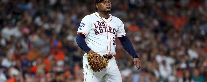 Which Team Will Sign Framber Valdez?