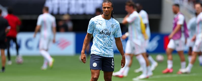 Arsenal and Man City cooking up plan to lure La Liga gem with a €500m release clause