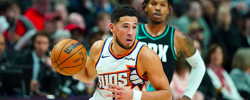 Devin Booker’s Absence Exposed Suns’ Weakness, Reveals Suns Coach: 'Really Affected Us'