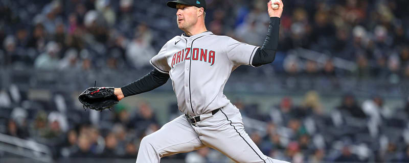 Blue Jays sign Joe Mantiply to minor-league deal