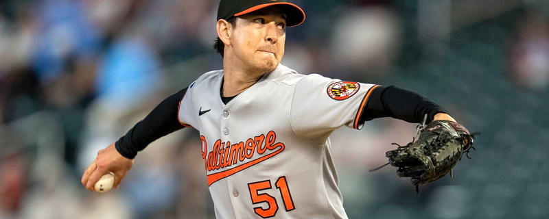 Report: Veteran reliever Matt Bowman agrees to minors deal with Blue Jays