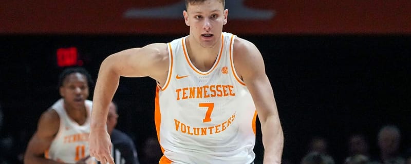 Who Are Liam Robbins And Igor Milicic Jr.? A Look At The Knicks’ Recent Exhibit 10 Signings