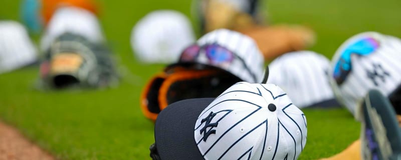 Yankees are determined to take over the Asian market under new head of international scouting