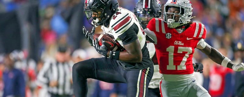 Commanders are showing strong interest in versatile playmaker who would be perfect 2026 NFL Draft pick to fix major need