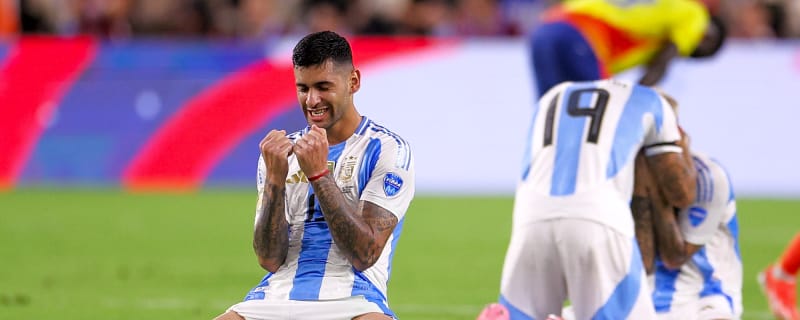 ‘Versatile’ English defender in Italy top target for Tottenham Hotspur as Romero and Van de Ven’s futures remain uncertain