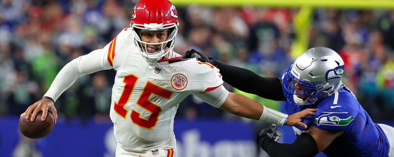 Kansas City Chiefs vs. Denver Broncos Matchup History