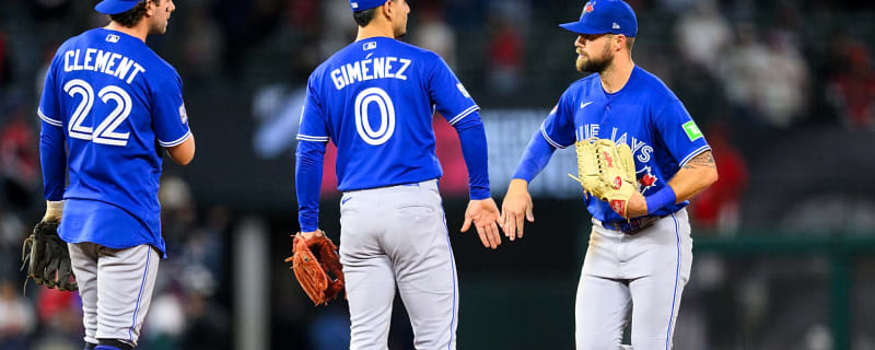 Blue Jays Gameday (April 21): Toronto has a chance to win series against the Angels