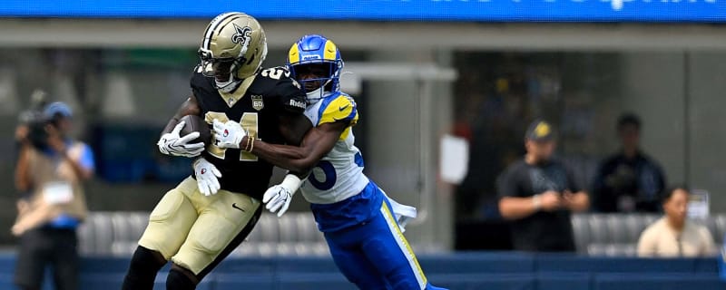 Saints part ways with once promising 2025 draft pick after suffering the same injury twice