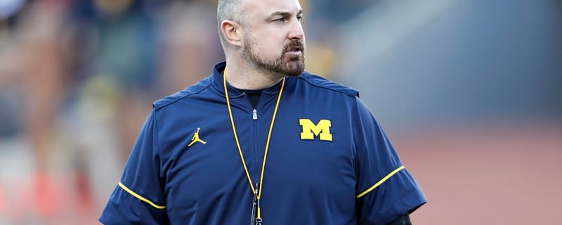 Seahawks’ Super Bowl Champion Coach Sues Michigan For Firing Him