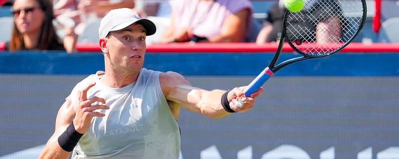 From Indian Wells champion to world No. 143: What happened to Jack Draper?