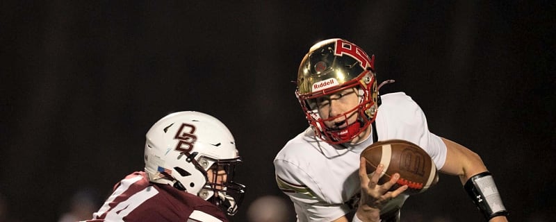 Predicting the next five Notre Dame commitments following the Fighting Irish landing elite WR Julius Jones Jr.