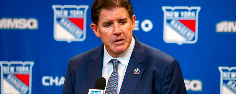 Could Peter Laviolette be the right for the Stars’ coaching job?