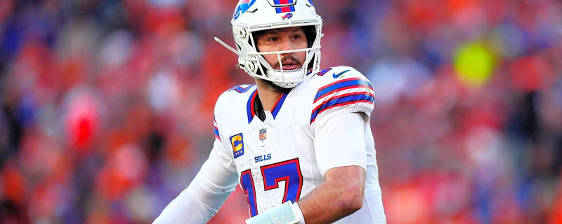 Anonymous NFL executive has a depressing message when it comes to the future of Josh Allen and the Buffalo Bills