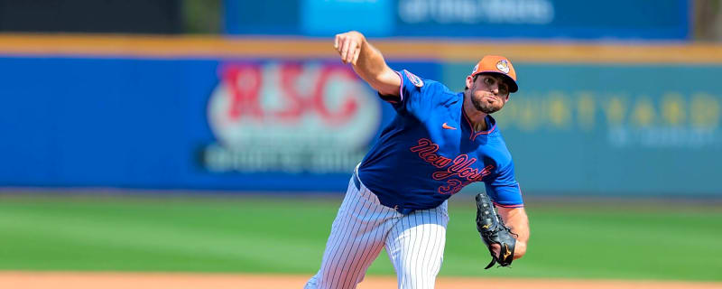 Mets News & Buzz: What to expect from Clay Holmes; Mets sign Grae Kessinger, more