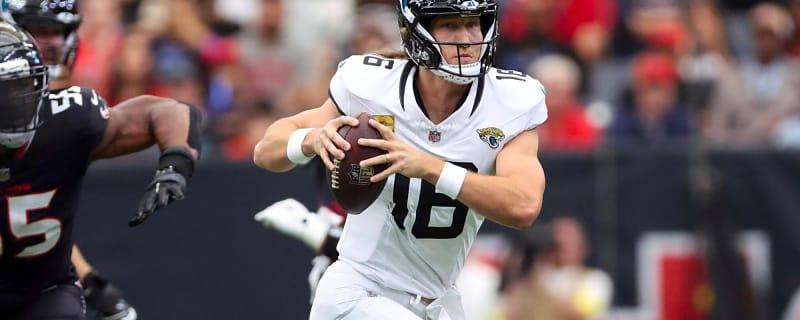 Jaguars schedule release: Game-by-game predictions as Jacksonville looks to prove they’re a new factor in the AFC