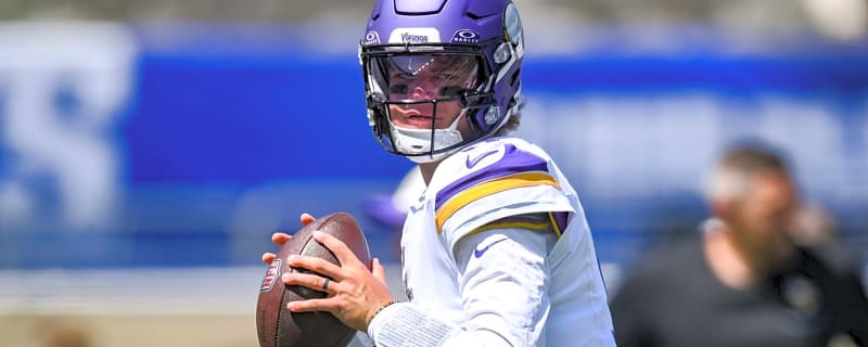 Kevin O’Connell 'named' backup quarterback in a sense, but keeps the door open for a key reason that’s the theme of training camp